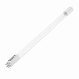 Lampada UV ultravioletta per osmosi inversa, osmotica