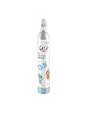 Gas-Up Bombola Co2 da 425 gr. Ricaricabile Attacco Acme