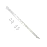 Hqua UV Water Purifier tutta casa purificazione sterilizzazione al quarzo, argento, HQUA-OWS-12Q