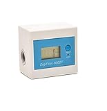 Filtri Acqua Italia Contalitri Digitale Dg Flow 8000T Everpure Tempo /Litri