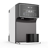 smardy blue zagora Sistema ad Osmosi Inversa portatile 5 Stadi - Tè - Caffè - Sterilizzazione UV