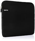 Amazon Basics, custodia protettiva per laptop con dimensioni dello schermo di 38,1-39,6 cm (15-15,6 pollici)