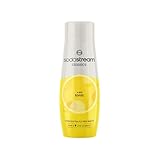 Sodastream Concentrato Tonica 440ML