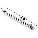 Bellerofonte Sterlizzatore UV per Acqua 30 Watt 15 litri/minuto per Sistemi di Filtrazione e Osmosi Inversa