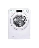 Candy - Lavasciuga CSWS 485TWME / 1-S Lav/Asc 8/5 Kg Classe A Velocità 1400 giri