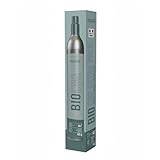 Mysoda: Bio-CO2 Cilindro di CO2 Alimentare – Compatibile con macchine per acqua frizzante a vite – CO2 100% Rinnovabile