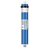 Geekpure Universale Compatibile 150 GPD osmosi inversa Membrana Replacement -NSF Certificated