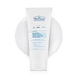 Dr. Belmeur Clarifying Balancing Water Cream 80ml, Crema idratante viso leggera, Equilibrio ottimale olio-acqua Crema idratante delicata per il viso