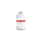 Cartucce Filtro Acqua Neues Wasser Group Da 4' - Cartuccia Filtro Anticalcare Miglior Filtro Sostitutivo Per Filtro Carbonatore Acqua Quooker Cube - Filtro Anticalcare
