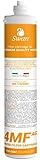 Bellerofonte Filtro acqua a Baionetta 4MF AG compatibile con Everpure 4DC Antibatterico