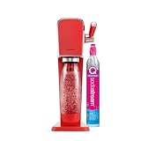 sodastream Macchina ART Mandarino Arancione Taglia Unica ARTM