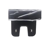 Base Di Ricarica For Aspirapolvere, Compatibile Con Luby, Pezzi Di Ricambio For Aspirapolvere Robot HI5 HI3, Supporto Di Ricarica Sostitutivo