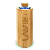LaVie Premium XL - Purificatore d'acqua innovativo a luce UVA, senza consommabile. Trasformare l'acqua del rubinetto in acqua dolce e deliziosa in 15 Mn Cap. 1 L Accetta diversi formati di bottiglia