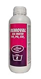Aquili REM014 Po4, No3 Removal Sea Water