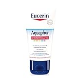 Eucerin Aquaphor Trattamento Riparatore Pelle Secca e Danneggiata - 45 ml