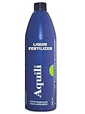 Aquili FER005 Fertilizzante Liquido Completo