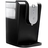 Aqua Optima Lumi Distributore d'Acqua Fredda e Filtrata - Il Refrigeratore d'Acqua con Filtro - Capacità Totale di 8,2 L e 1 cartuccia Filtro Evolve+ da 30 Giorni