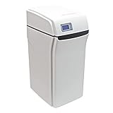 Naturewater Addolcitore Acqua a scambio ionico 3000L/h Dispositivo automatico per addolcimento acqua