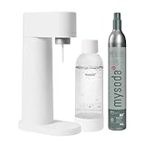 Mysoda Woody White (WD002F-W)