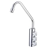 Rubinetto ForHome® 3 Vie Per Acqua Depurata Rubinetto Per Depuratore