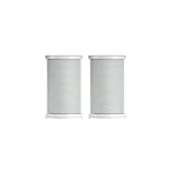 Tappwater EcoPro Refills - Set di cartucce di ricambio per filtri per l'acqua EcoPro