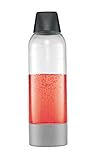 Isi - Twist'n Sparkle 100630 - Shaker per gasare bevande, da 0,95 l