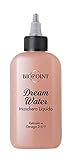 Biopoint Dream Water - Maschera per Capelli Liquida con Retinolo, Azione Idratante e llluminante Istantanea, Rigenera in Profondità e Protegge dai Danni di Calore e Spazzole, Dona Brillantezza, 150 ml