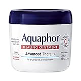 Aquafora 46226 Riscaldamento Unguento, Protezione della pelle, Peso in 14oz