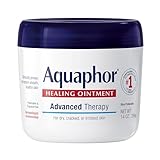 Aquafora 46226 Riscaldamento Unguento, Protezione della pelle, Peso in 14oz