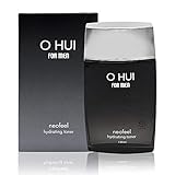 Korean Cosmetics, LG Household & Health Care _ o HUI, for Men, neo-feel idratante toner (135ML, pori, energizzante, lozione, homme) [001KR]