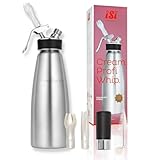 ISI CB502 Sifone montapanna.