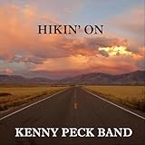 Hikin' On