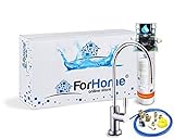 Depuratore Acqua ForHome® Easy Micro Filtrazione Professional