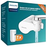 Philips Water Ontap filtro AWP3754/10 ULTRAFILTRAZIONE, capacità di filtrazione 1200 L