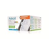 Askoll Ac350014 Pure Filter Media Kit + Conveniente con Cartucce 3Action, XL
