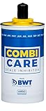 BWT AC002400 Cartucce di Ricambio Combi Care, Bianco