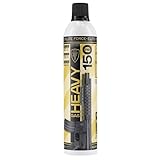 ARMERIAONLINE SINCE 1999 Gas 560ML Elite Force BOMBOLA Ricarica Gas CO2 Green Gas BOMBOLA Softair