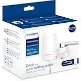 Philips Water Ontap filtro AWP3703/10 MICROFILTRAZIONE, capacità di filtrazione 1000 L