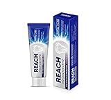 REACH Microbiome Dentifrici Total Care 120g