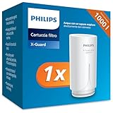Philips Water Ontap Cartuccia filtrante AWP305/10 MICROFILTRAZIONE, capacità di filtrazione 1000 L