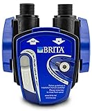 Neues Wasser Group, BRITA Purity, testa per filtro, C G 3/8', taglio 0-70% Adatto per filtri Brita P1000.