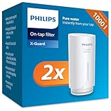 Philips Water cartucce filtranti, White, One Size