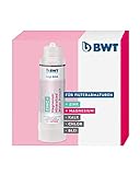 BWT Filtro acqua AQA drink Zinc + MP300 | Candela filtrante con zinco e magnesio | Filtro acqua potabile | Filtra calcare, cloro, piombo e rame