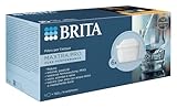BRITA Filtro acqua rubinetto MAXTRA PRO Pure Performance (ex All-in-1) confezione da 6 filtri - Riduce cloro, calcare, PFAS e metalli, filtro originale compatibile con caraffa acqua filtrante BRITA