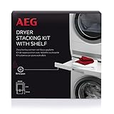 AEG SKP11 Accessorio Lavatrice