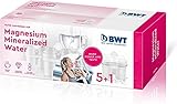 BWT 814335, FILTRO PACK 5+1 LONGLIFE