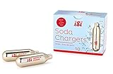 Capsule Soda ISI per Sodamaker Classic, 10 pezzi