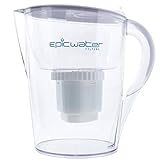 Epic Water Filtration Pitcher by Epic Water Filters