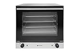 HENDI 227060 Forno a Convezione H90