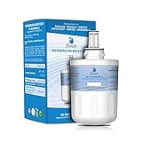 2 x Filtro acqua compatibile frigoriferi mod. DA29-00003G